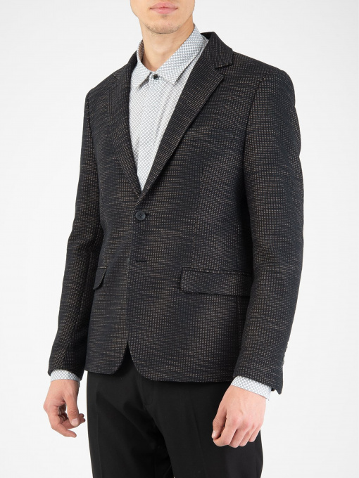 Пиджак Antony Morato модель MMJA003239000-M Фото