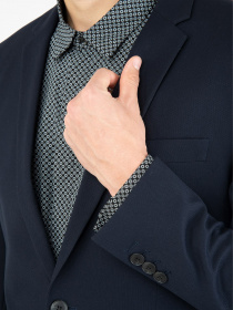 Піджак Antony Morato модель MMJA003137051-M Фото