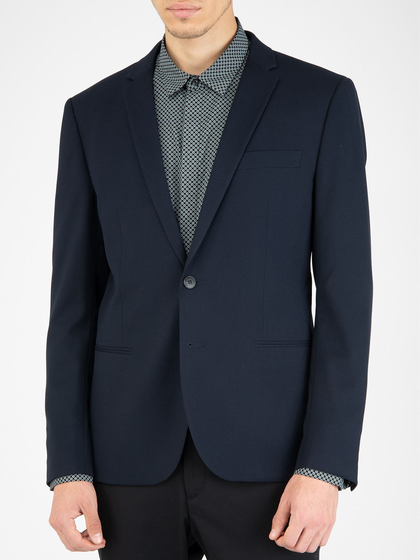 Пиджак Antony Morato модель MMJA003137051-M Фото