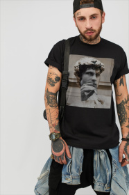 Футболки и поло YAPPI модель MB2245 Фото