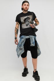 Футболки и поло YAPPI модель MB2245 Фото