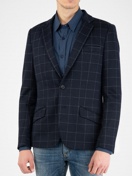 Пиджак Antony Morato модель MMJA002467038-M Фото