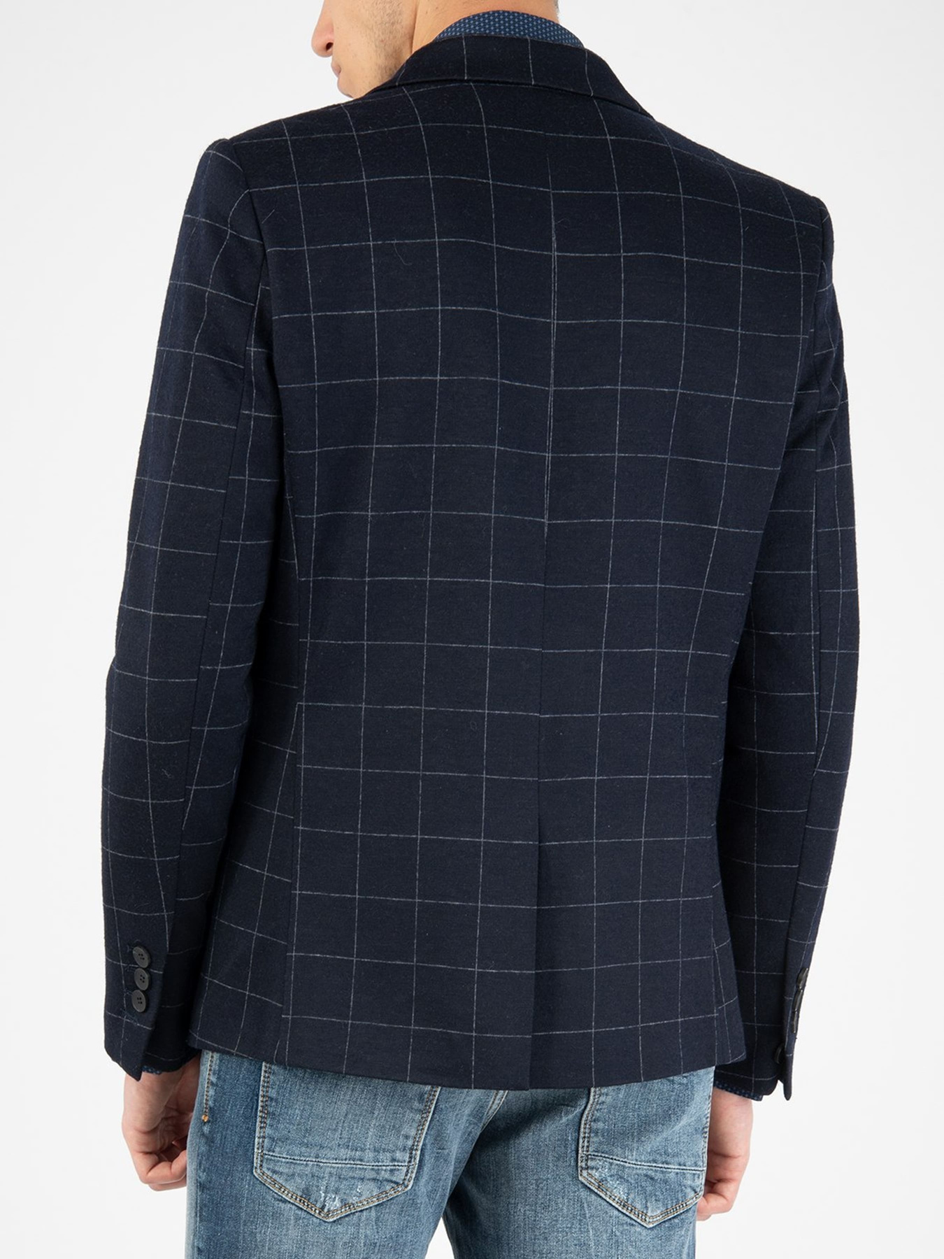 Пиджак Antony Morato модель MMJA002467038-M Фото