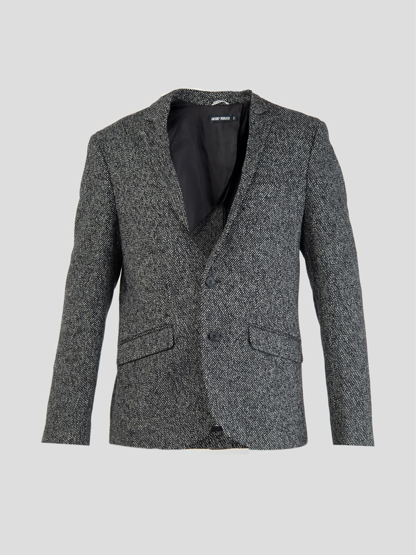 Пиджак Antony Morato модель MMJA002429000-M Фото