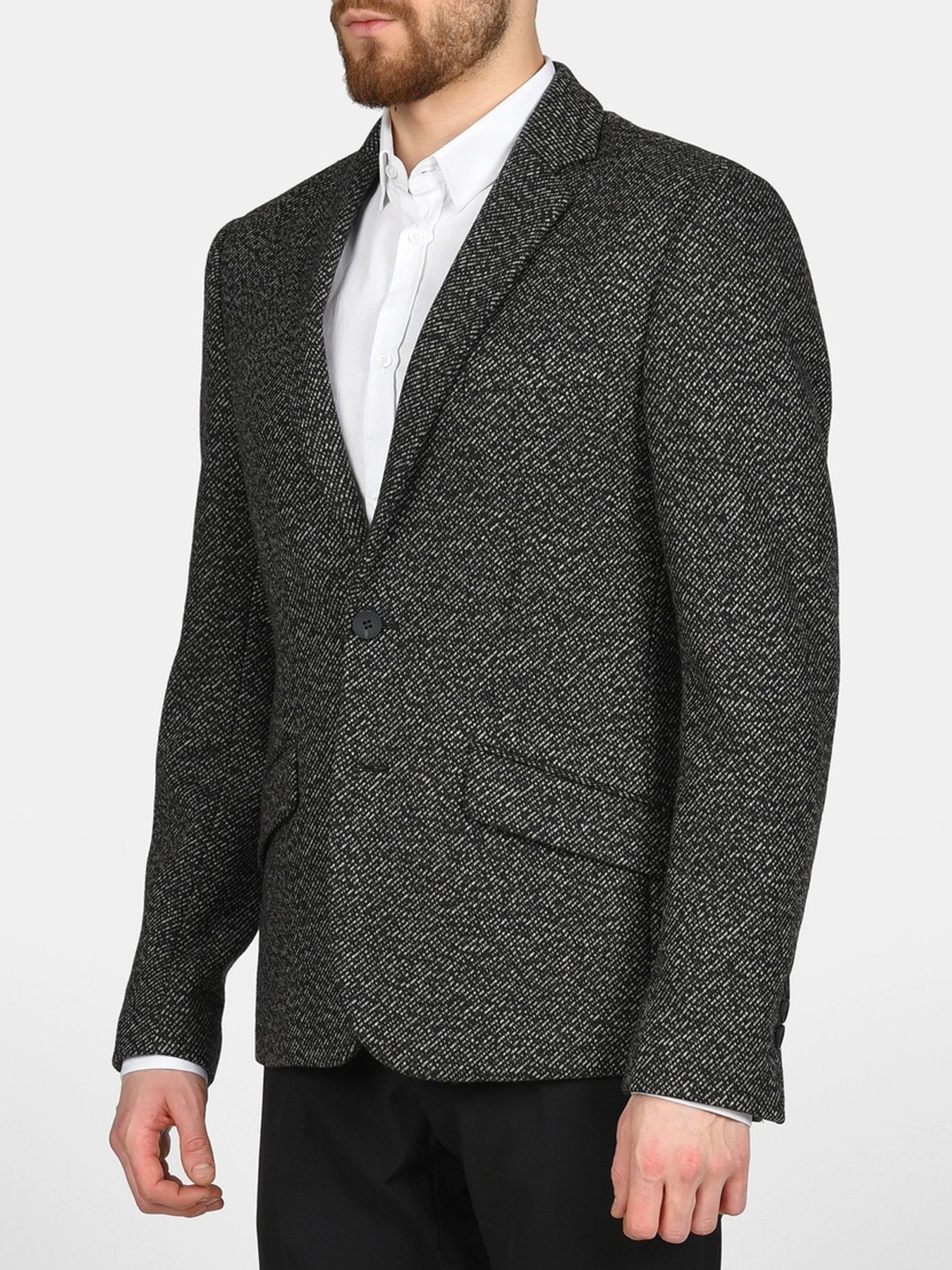 Пиджак Antony Morato модель MMJA002429000-M Фото