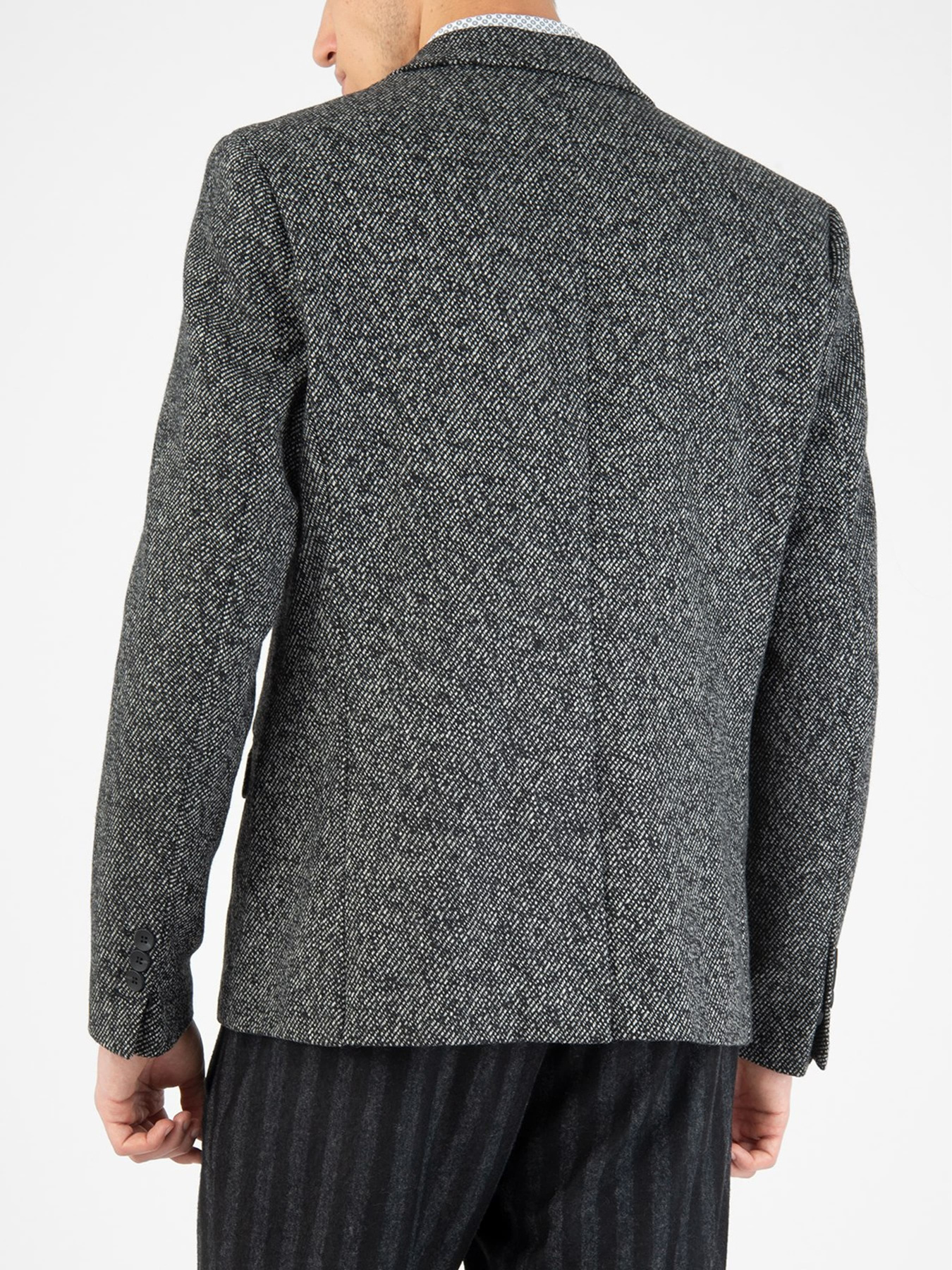 Пиджак Antony Morato модель MMJA002429000-M Фото