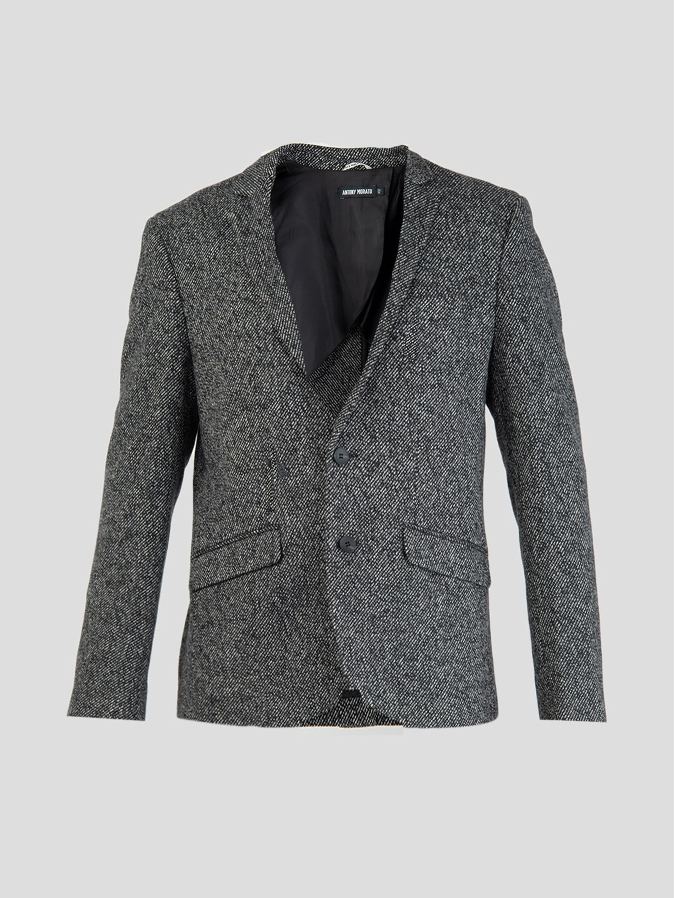 Пиджак Antony Morato модель MMJA002429000-M Фото