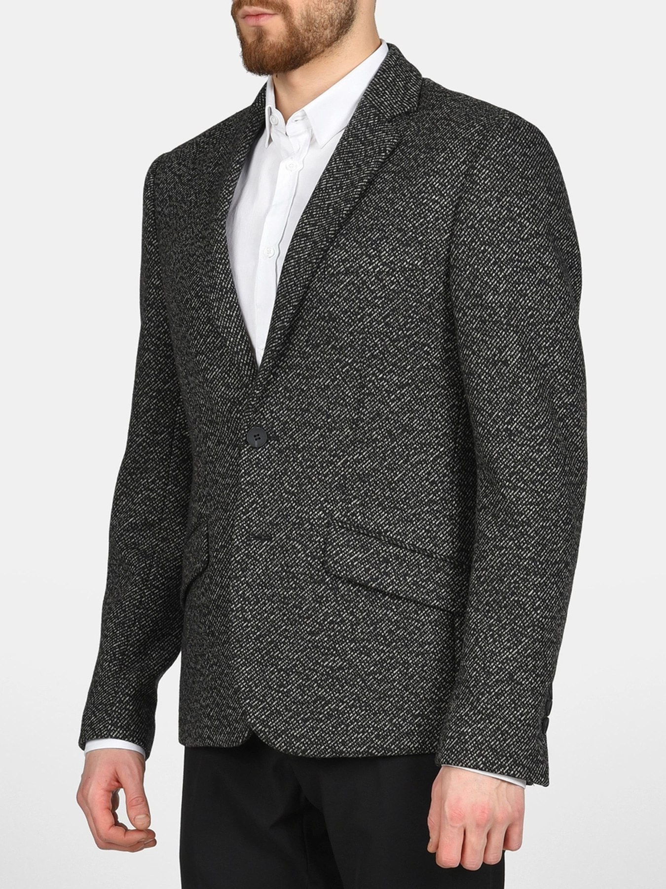 Пиджак Antony Morato модель MMJA002429000-M Фото