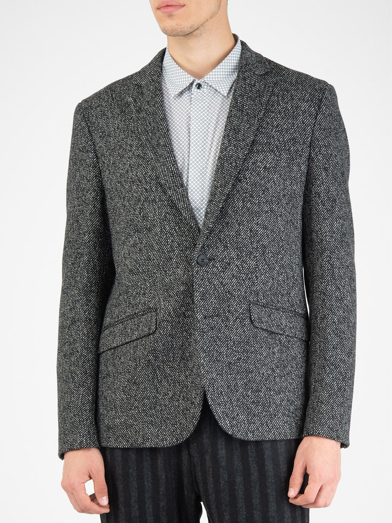 Пиджак Antony Morato модель MMJA002429000-M Фото