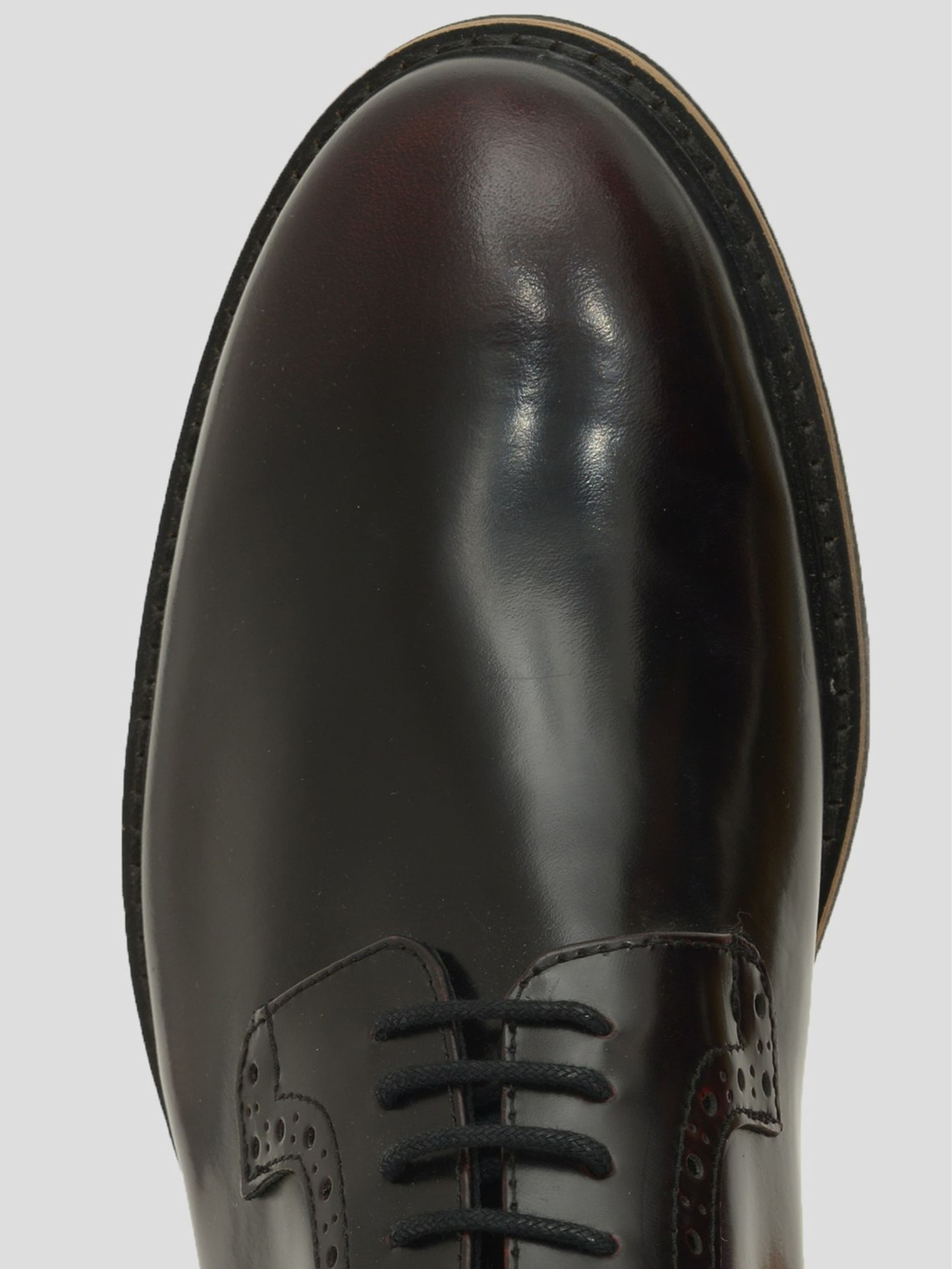 Броги Antony Morato модель MMFW006945033-M Фото