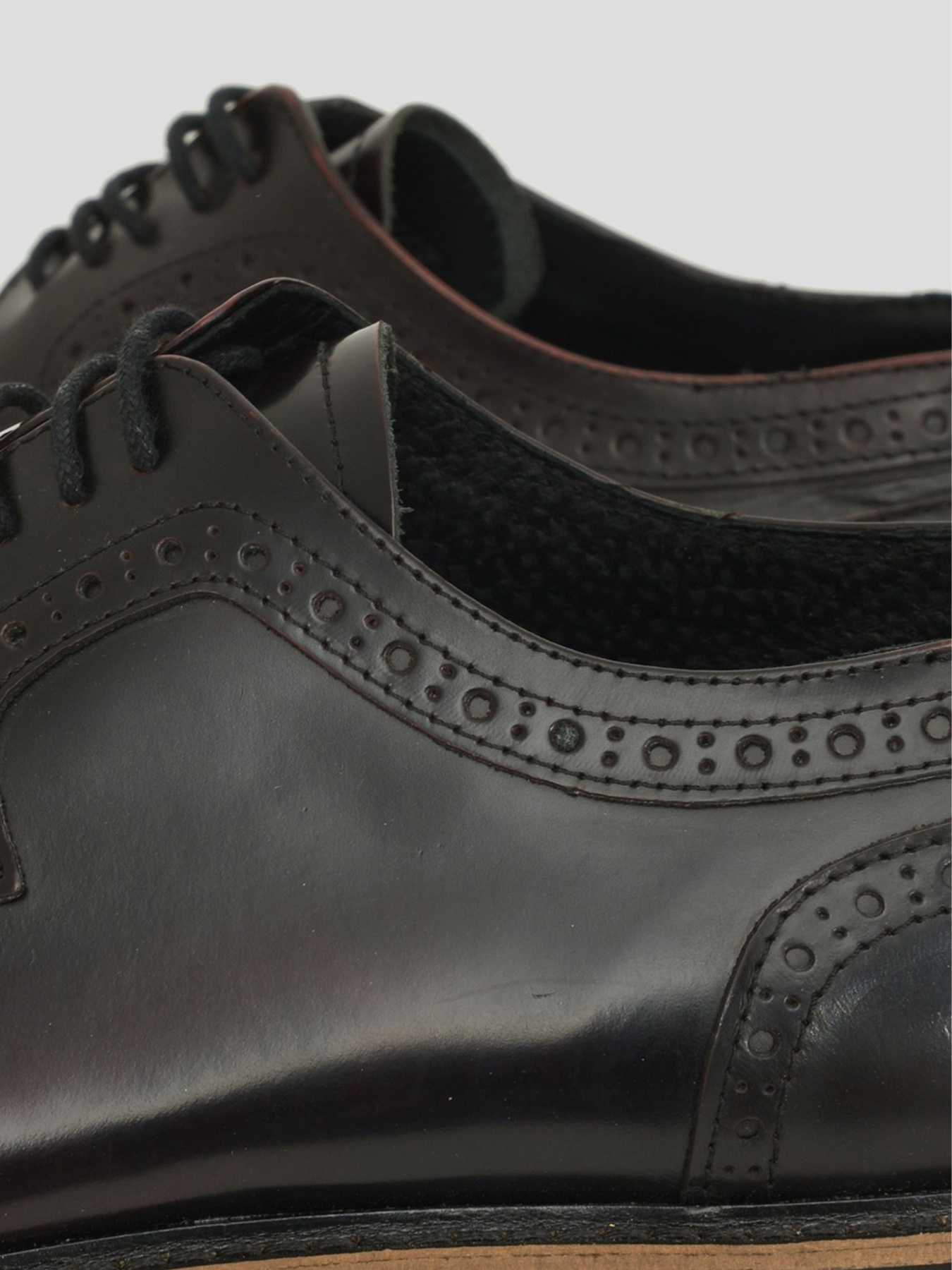 Броги Antony Morato модель MMFW006945033-M Фото