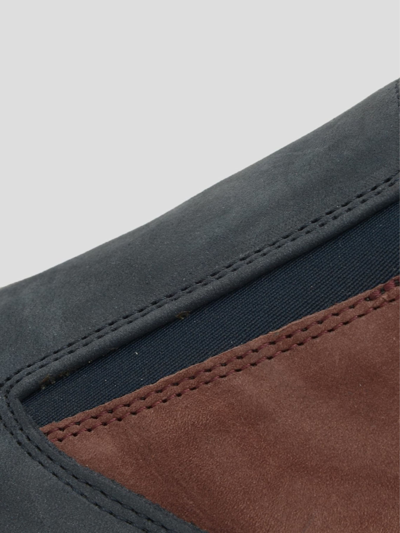 Слипоны Antony Morato модель MMFW006347043-M Фото