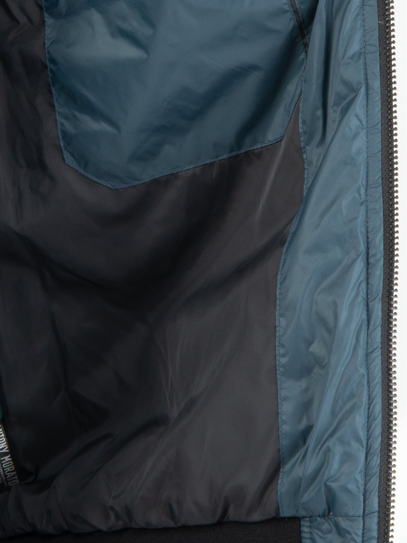 Бомбер Antony Morato модель MMCO004427053-M Фото