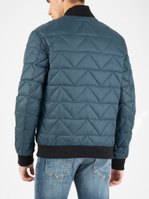 Бомбер Antony Morato модель MMCO004427053-M Фото