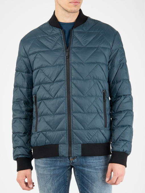 Бомбер Antony Morato модель MMCO004427053-M Фото