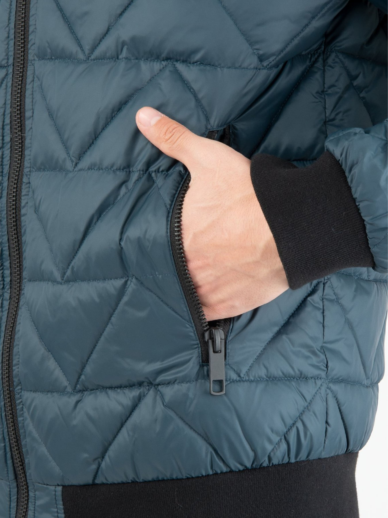 Бомбер Antony Morato модель MMCO004427053-M Фото