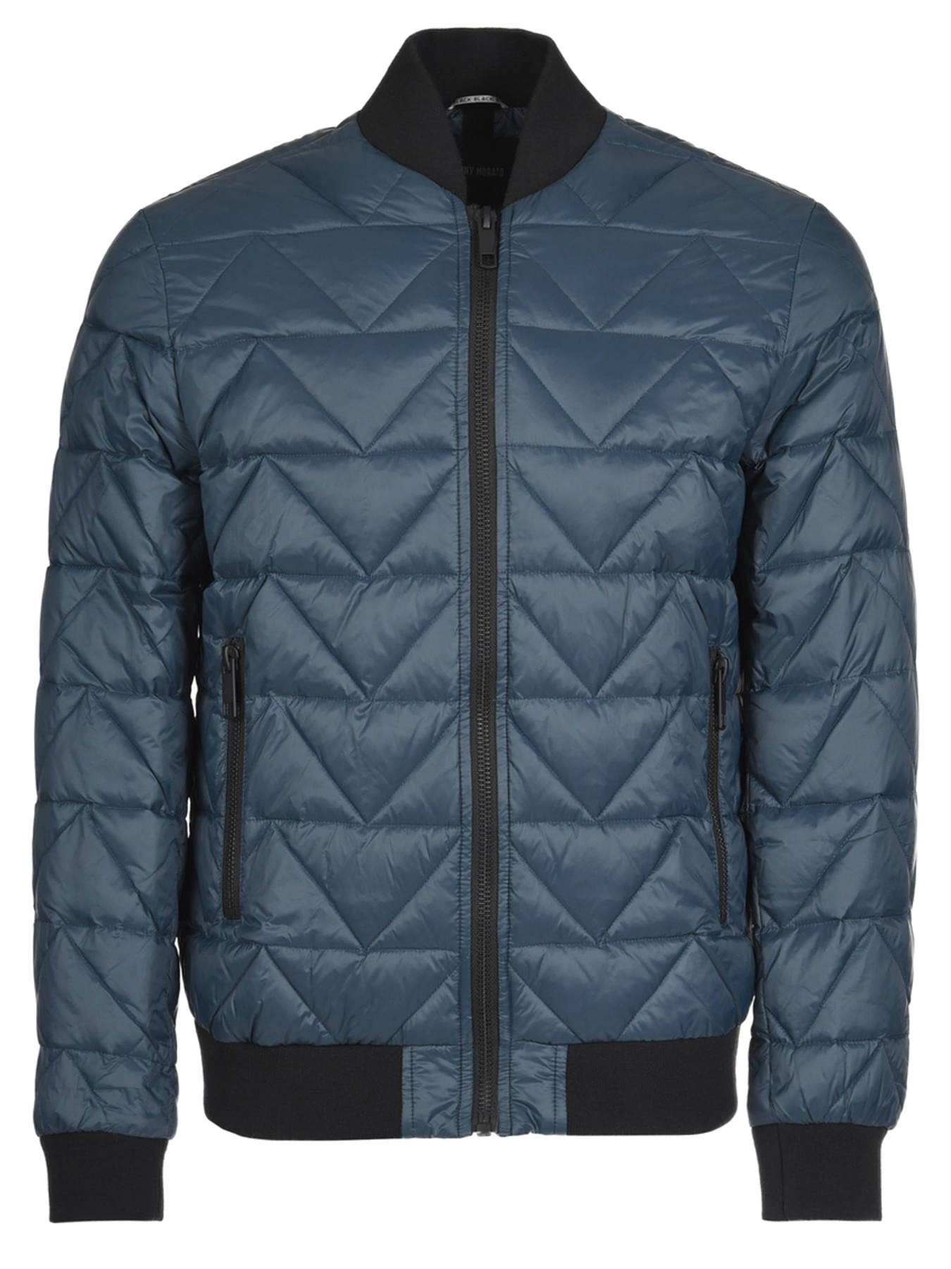 Бомбер Antony Morato модель MMCO004427053-M Фото