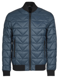 Бомбер Antony Morato модель MMCO004427053-M Фото