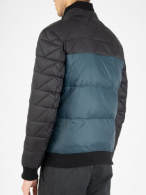 Демисезонная куртка Antony Morato модель MMCO004257053-M Фото