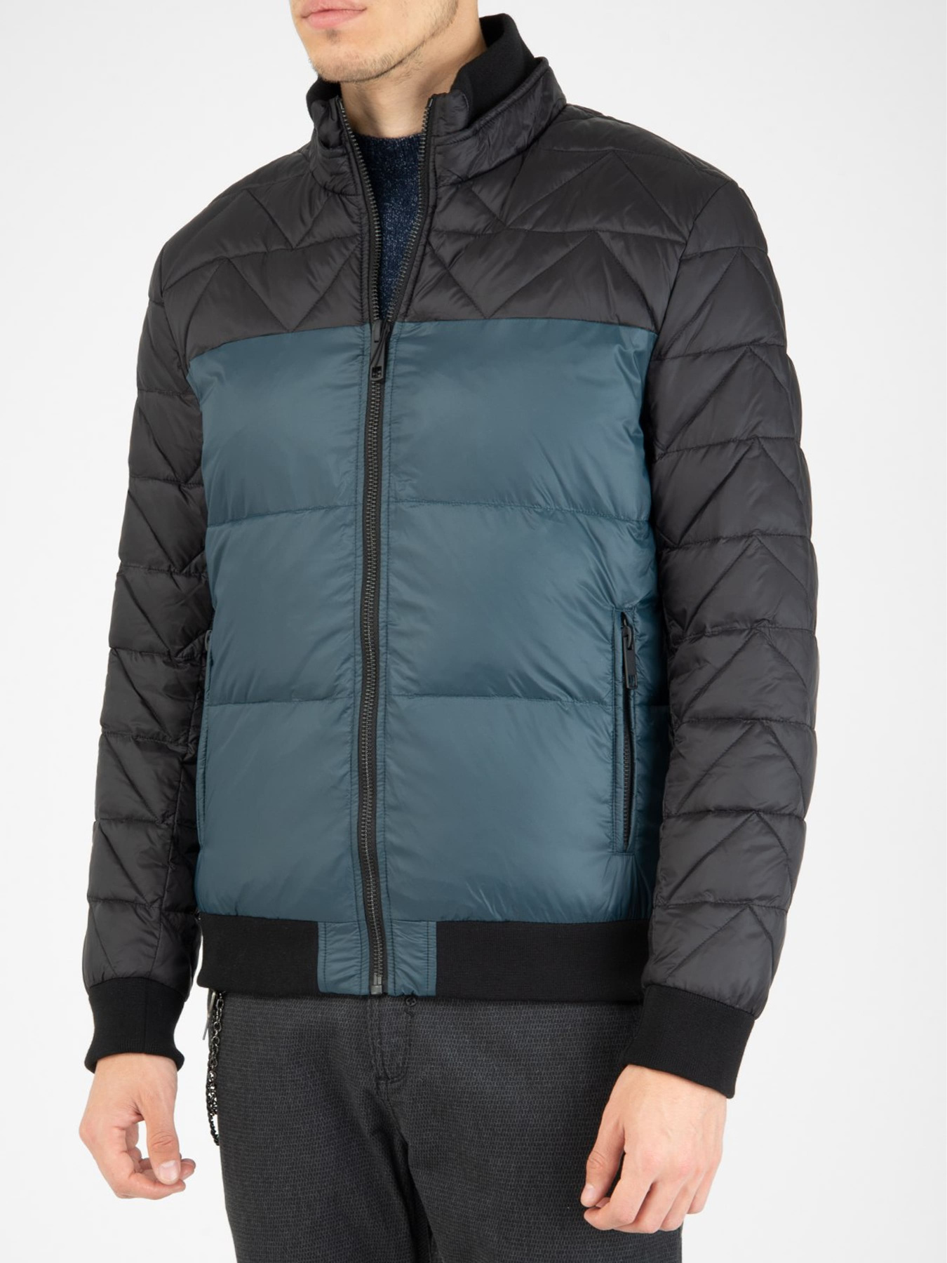 Демісезонна куртка Antony Morato модель MMCO004257053-M Фото