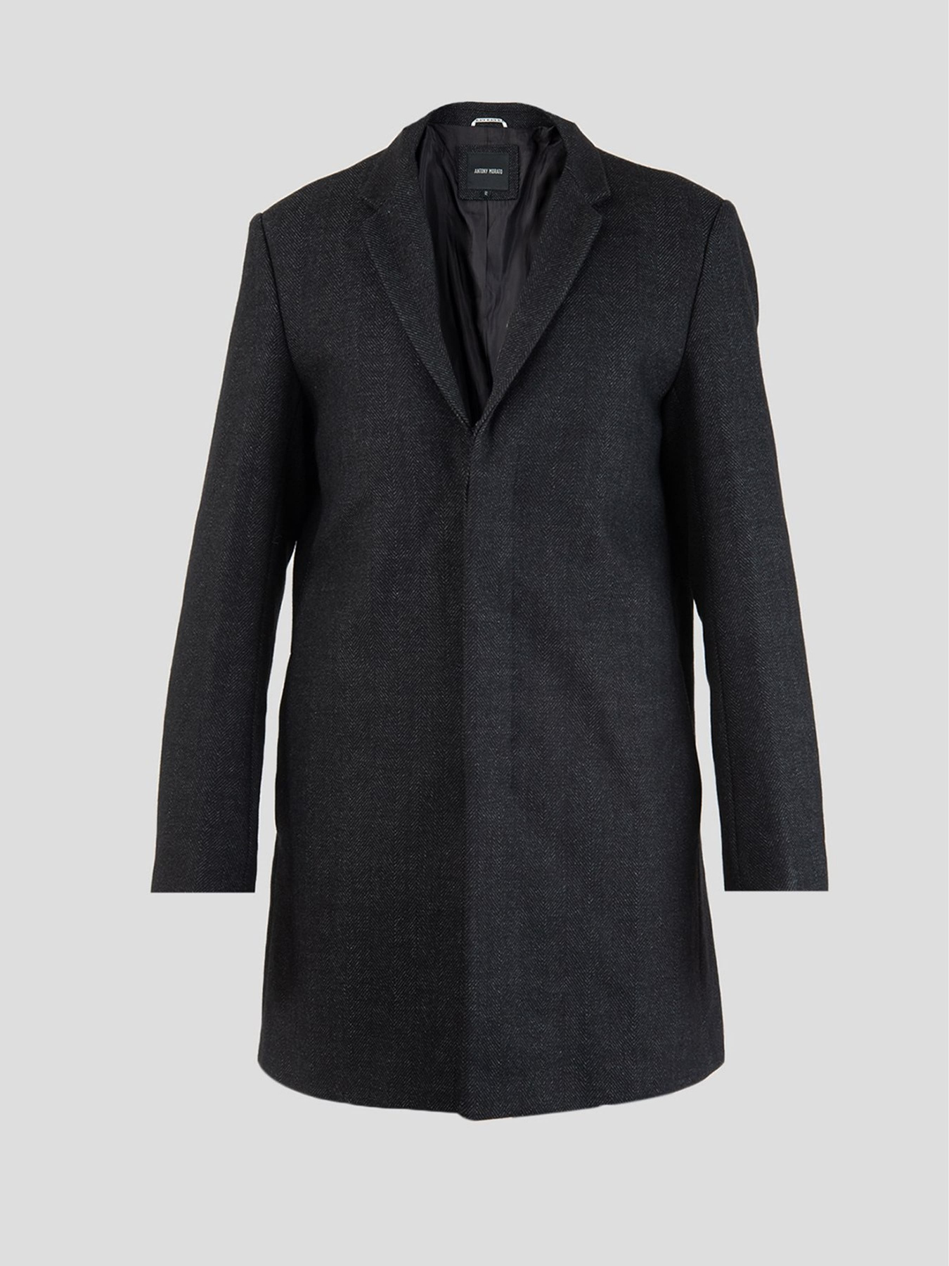 Пальто Antony Morato модель MMCO003659000-M Пальто Antony Morato модель MMCO003659000-M Фото