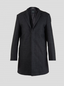 Пальто Antony Morato модель MMCO003659000-M Пальто Antony Morato модель MMCO003659000-M Фото