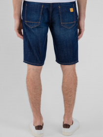 Шорты джинсовые Antony Morato модель DS00015FA700042665 Фото