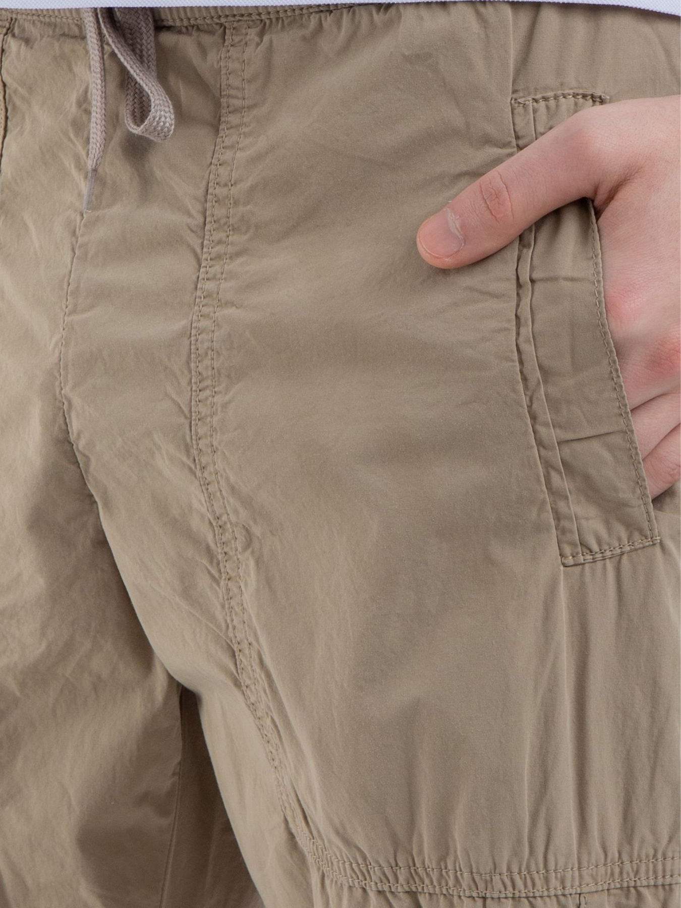 Брюки повседневные Antony Morato модель TR00416FA9000972028 Фото