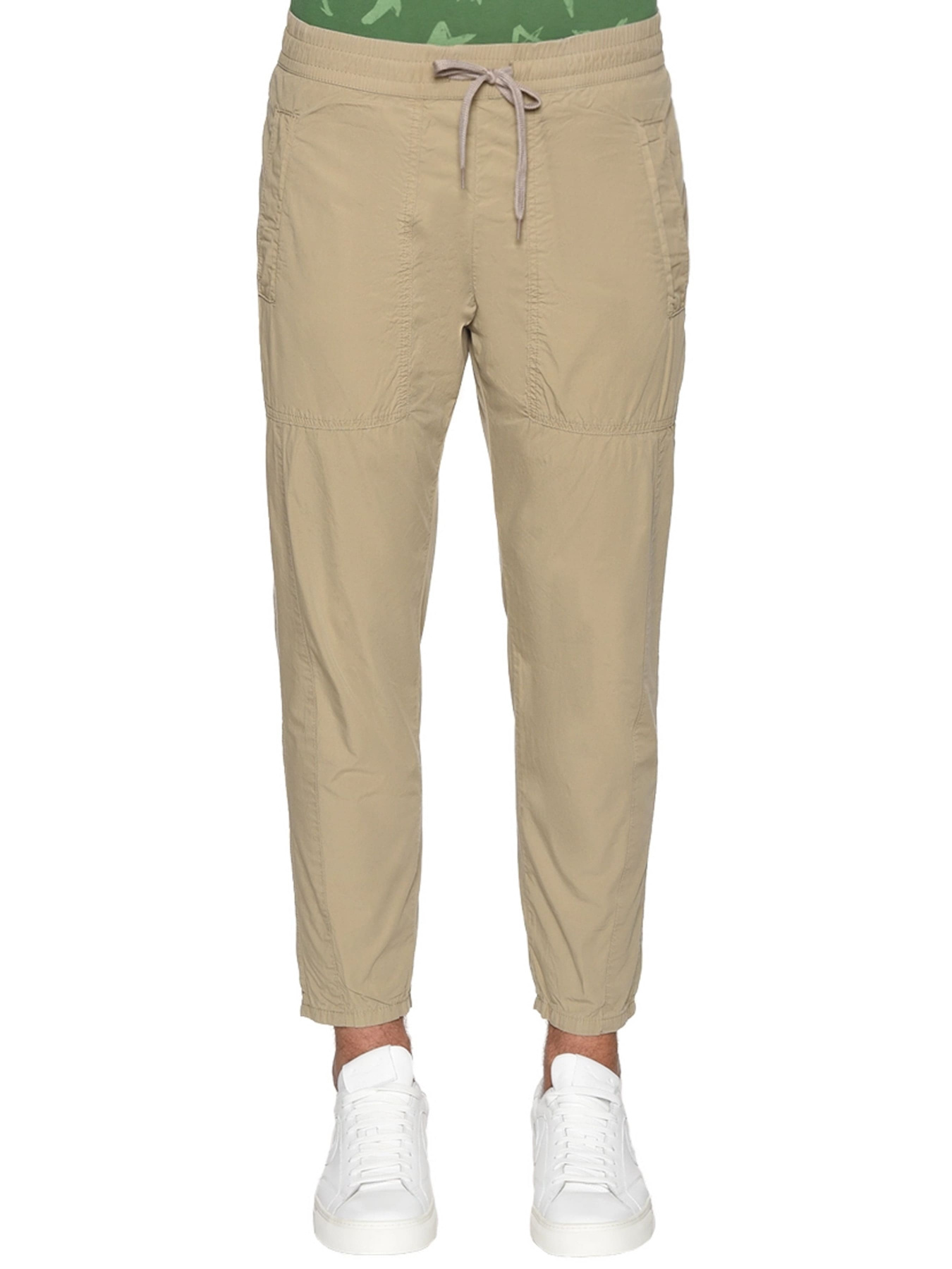 Брюки повседневные Antony Morato модель TR00416FA9000972028 Фото