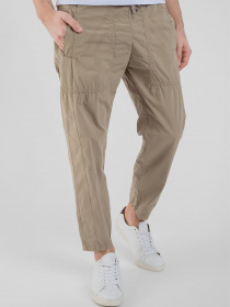 Брюки повседневные Antony Morato модель TR00416FA9000972028 Фото