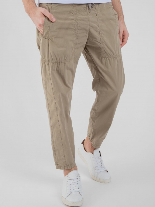 Брюки повседневные Antony Morato модель TR00416FA9000972028 Фото