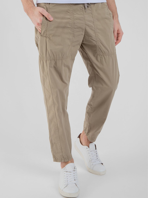 Повседневные штаны Antony Morato модель TR00416FA9000972028 Повседневные штаны Antony Morato модель TR00416FA9000972028 Фото