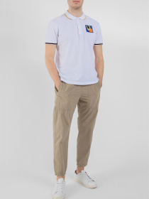 Повсякденні штани Antony Morato модель TR00416FA9000972028 Фото