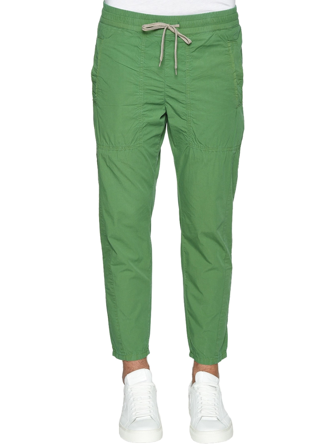 Повседневные штаны Antony Morato модель TR00416FA9000974028 Фото