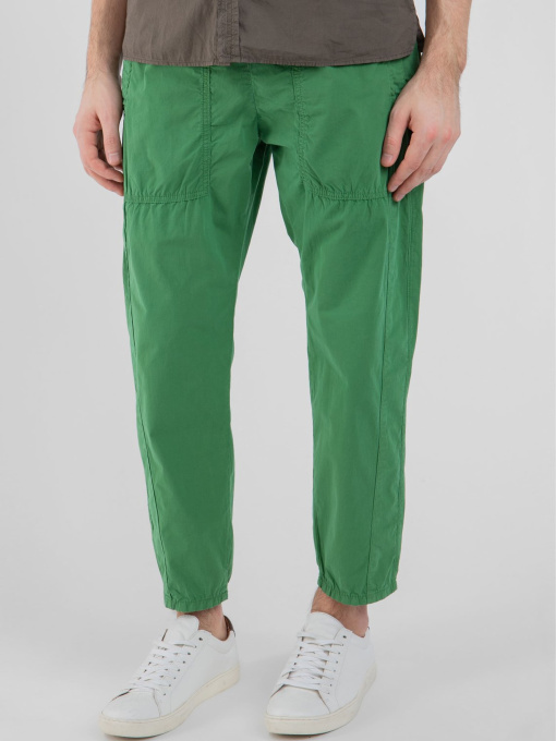 Повседневные штаны Antony Morato модель TR00416FA9000974028 Фото