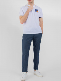 Штани повсякденні Antony Morato модель TR00387FA8501547051 Фото