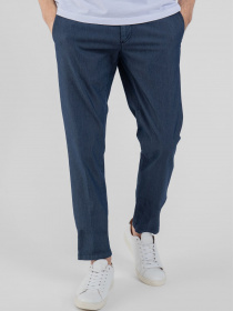 Штани повсякденні Antony Morato модель TR00387FA8501547051 Фото