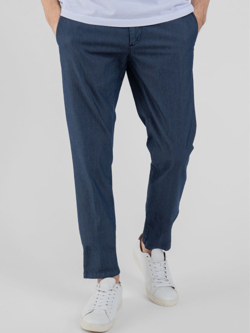 Повседневные штаны Antony Morato модель TR00387FA8501547051 Фото