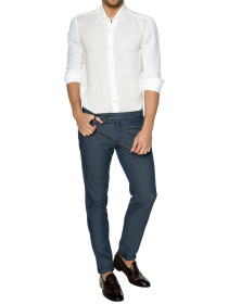 Повседневные штаны Antony Morato модель TR00387FA8501547051 Фото