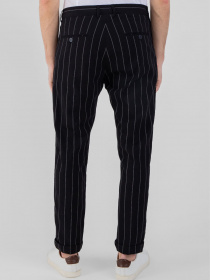 Классические штаны Antony Morato модель TR00419FA8501439000 Классические штаны Antony Morato модель TR00419FA8501439000 Фото