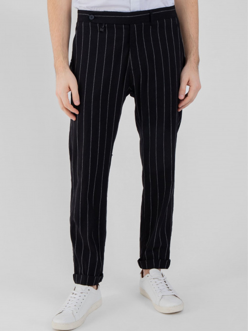 Классические штаны Antony Morato модель TR00419FA8501439000 Фото