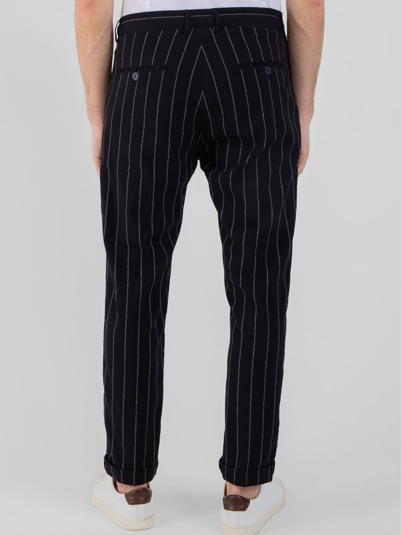 Классические штаны Antony Morato модель TR00419FA8501439000 Фото