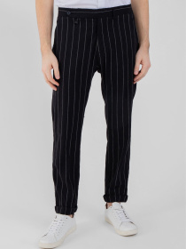 Классические штаны Antony Morato модель TR00419FA8501439000 Фото