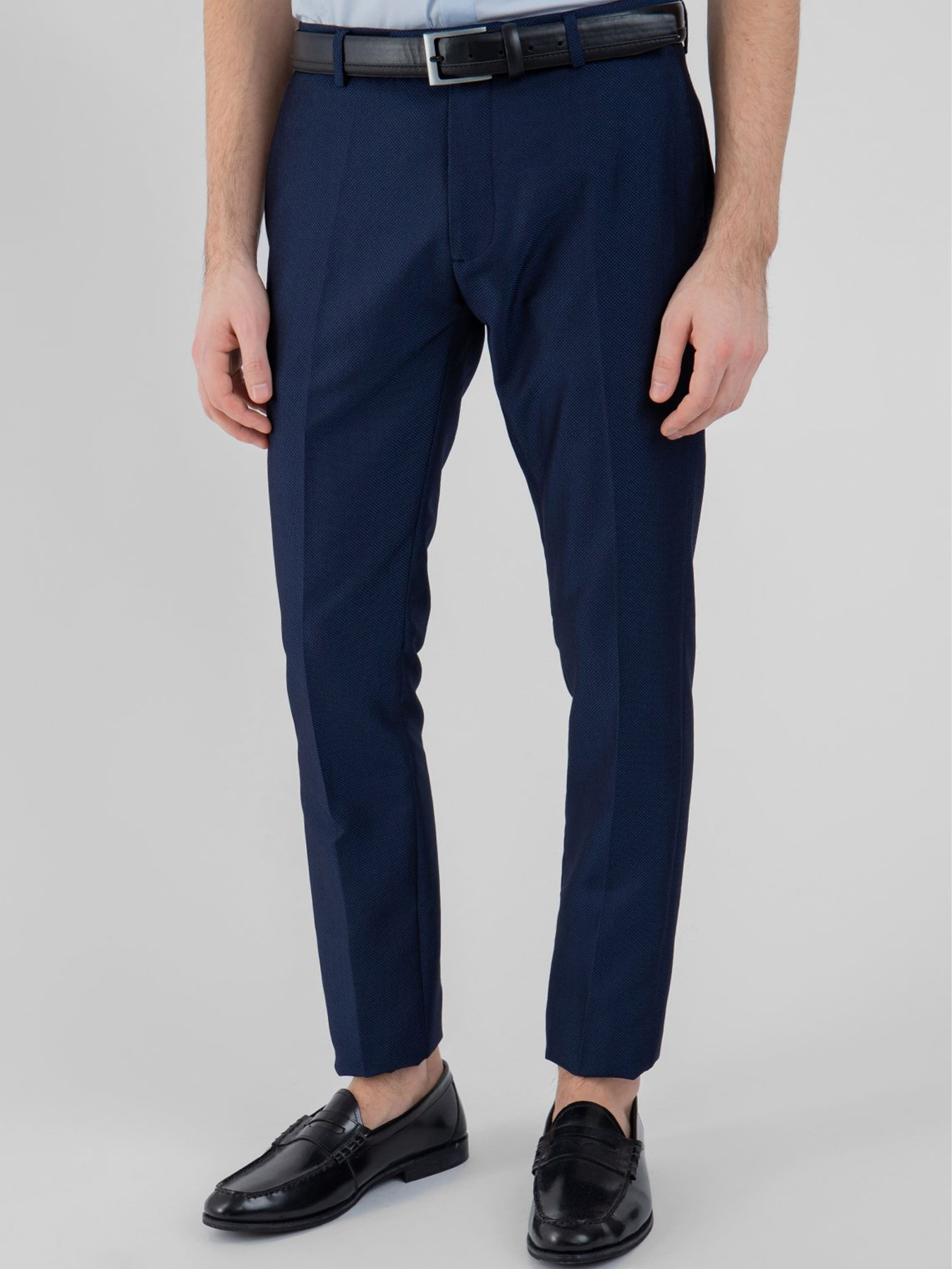 Штани класичні Antony Morato модель TR00408FA6501097058 Фото