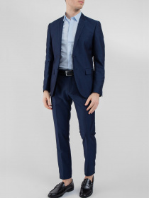 Штани класичні Antony Morato модель TR00408FA6501097058 Фото