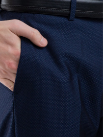 Штани класичні Antony Morato модель TR00408FA6501097058 Фото