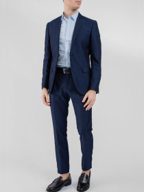 Классические штаны Antony Morato модель TR00408FA6501097058 Фото