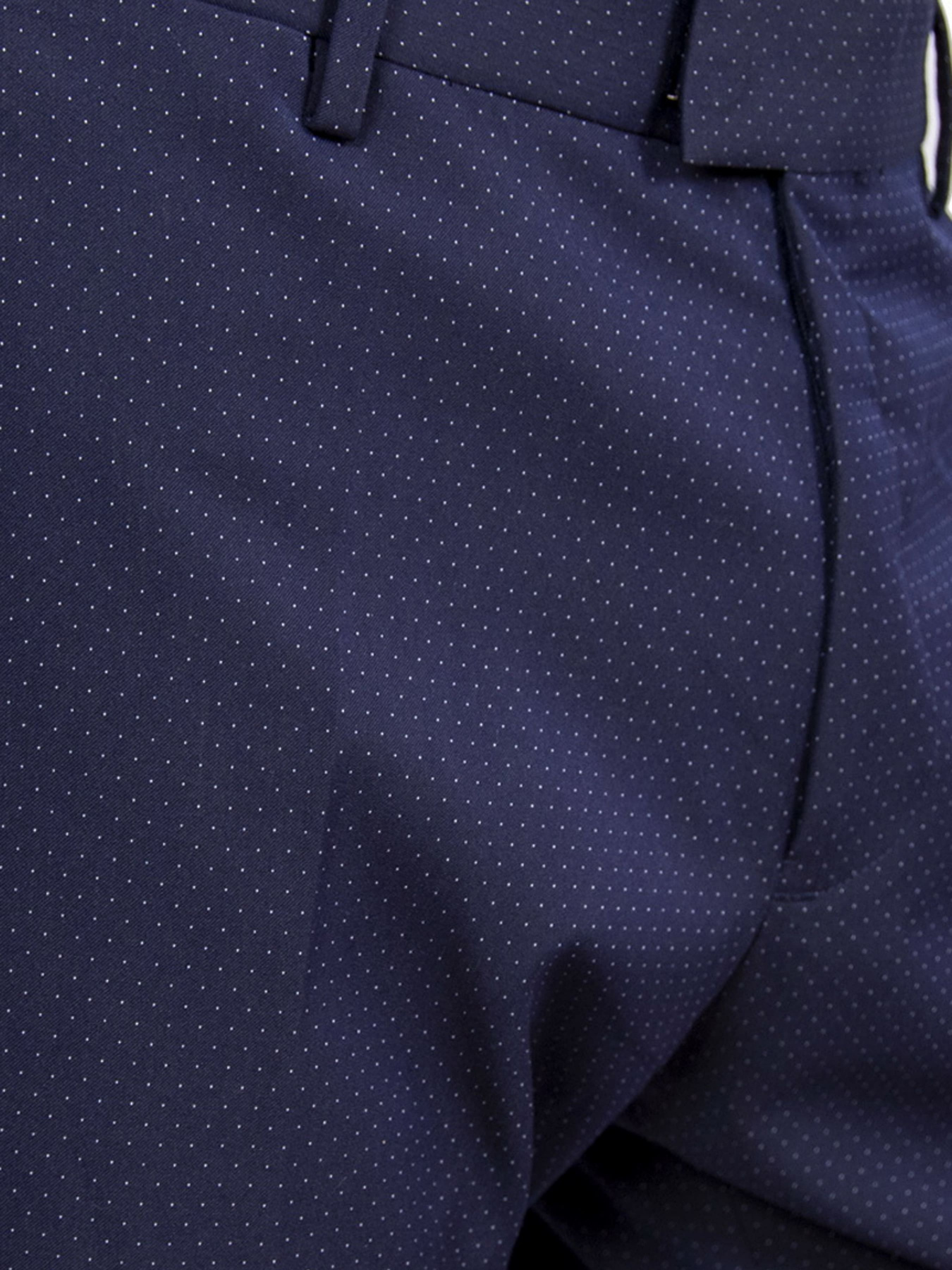 Штани класичні Antony Morato модель TR00408FA6501067051 Фото