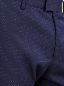 Штани класичні Antony Morato модель TR00408FA6501067051 Фото