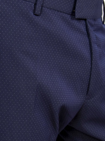 Классические штаны Antony Morato модель TR00408FA6501067051 Классические штаны Antony Morato модель TR00408FA6501067051 Фото